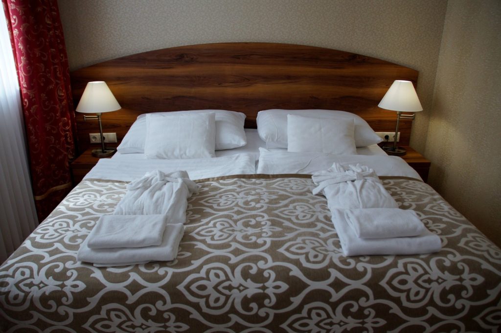 B&B per Genitori