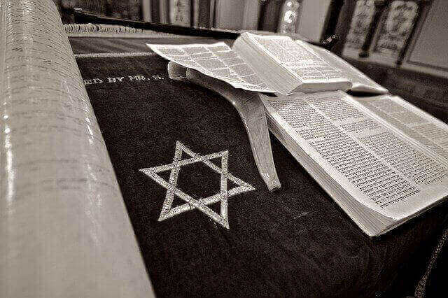 antisemitismo oggi