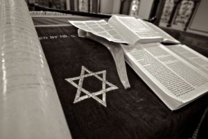 Scopri di più sull'articolo Antisemitismo Oggi